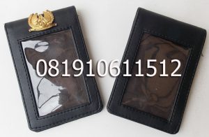 dompet id card